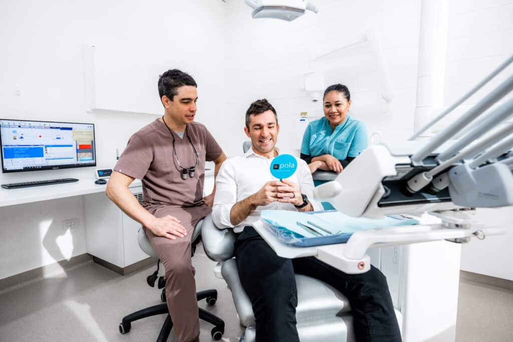 General Dental 6 The Reef 74