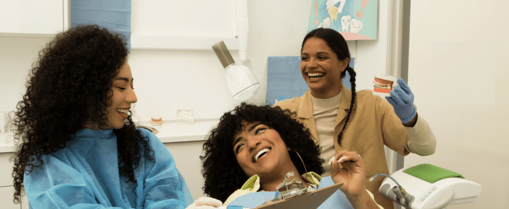 The Role of Nutrition in Oral Health: Foods That Promote Strong Teeth and Gums